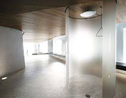 水与火的交流 scandinave les bains vieux都市spa馆 美国室内设计中文网 minimalism interior spa inspiration design