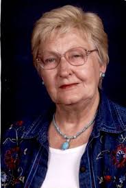 Elaine Degnan Obituary October 18, 2017
