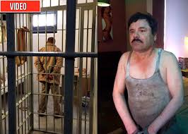 The series premiered on april 23, 2017 on univision before airing on netflix worldwide. Revelador Video Del Operativo En El Que Cayo El Chapo Guzman Las2orillas