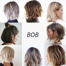 94 Likes 4 Comments Hemisphere Hair Hemisphere Hair On Instagram Mid W Fur Frauen Com Beautyma Short Hair Styles Hair Styles Thick Hair Styles