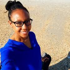 Delisa Johnson (@DelisaTweets)