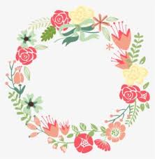 Free Free Flower Circle Svg Free