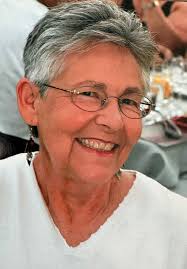 Frances Ryan Obituary