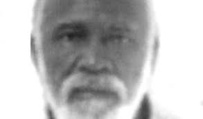 James Fredrick Chambers