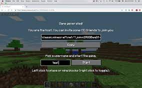 Click the copy button to copy the . Classic Minecraft Eigoganbare S Blog Bloguru