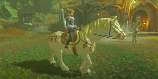 How To Find The Ancient Horse Gear In The Champions' Ballad Dlc - Polygon