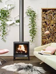 Choose from a rustic look or a modern design to complete your home. Beautiful Modern Fireplaces Decorating Ideas 280 Modern Fireplace Freestanding Fireplace Wood Heater