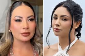 Pamela López prohíbe a Pamela Franco acercarse a sus hijos: "¡No hay forma!  Ella entró por la puerta falsa" - ATV