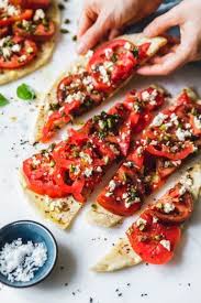 Das Beste Tomatenbrot Der Welt Eat This Foodblog Vegane Rezepte Stories Rezept Tomatenbrot Beste Pfannkuchen Rezept Israelische Rezepte