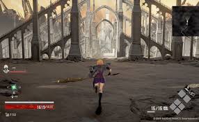 I'M Probably Going To Drop Code Vein | By Daniel Mossichuk | Medium