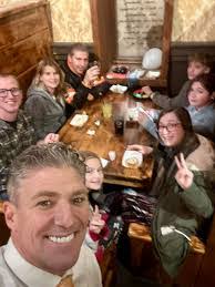 Tammy Widener's Instagram, Twitter & Facebook