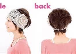 Pin By Sadie Allen On Hair Scarf Hairstyles Bandana Hairstyles Short Headbands Hairstyles Short