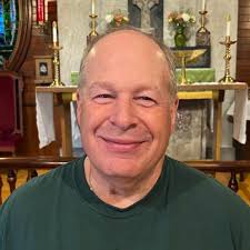 Vestry — St. John's Episcopal Church in Essex, New York