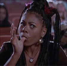 Latasha Roberson's Instagram, Twitter & Facebook