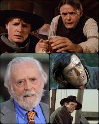 Actor Matt Clark has died at the age of 89 following complications from  back surgery. Across a career that spanned more than five decades, Clark  appeared in films like Back to the
