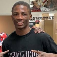 Jalil Hackett vs. Elijah Vines, Olascuaga vs. Camacho