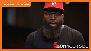 Memorial Service: J. Michael Brown