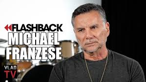 Michael Franzese: From Mob Boss to Wine Boss