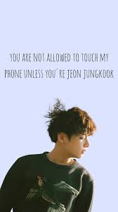 My friends have a lot of fun seeing my scary don't touch my phone wallpapers, thats give them infomration dont to touch my smartphone. Bts V Wallpaper Dont Touch My Phone Wallpaper