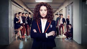 Staffel 4 der serie elite geht heute auf netflix weiter. Elite Serie Netflix Die Besetzung Film Tv