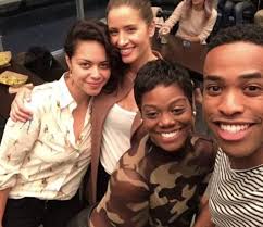 Back where it all began