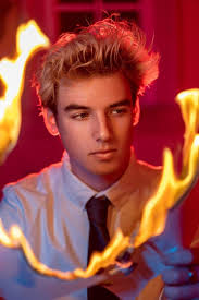 Patrick Huston (@patrickhustonyo) • Facebook