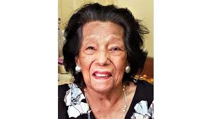 Irene Leal Obituary (1930