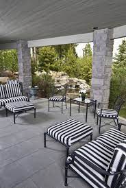 55 Luxurious Covered Patio Ideas Pictures White Patio Furniture Patio Patio Furniture Makeover