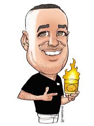 GemLife boss Adrian Puljich