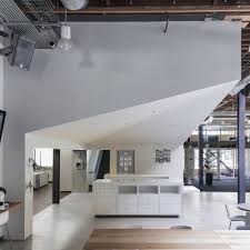 Gallery Of Pinterest Headquarters All Of The Above First Office Schwartz And Architecture 19 Pinterest Headquarters Home Interior Architecture