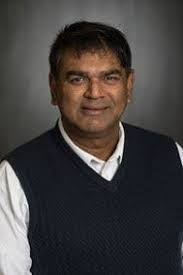 Anand Persad's Instagram, Twitter & Facebook