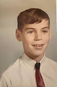 Stephen Charles Newcomer (1956-1974)