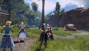 Fatal bullet shows the custom male hero in action in two different areas with new gameplay recorded directly from a ps4 unit. Aquria Archive Seite 2 Von 4 Jpgames De