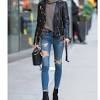 I show you how to wear camel in a chic and modern way! 1