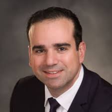 Dr. David Breslin, MD