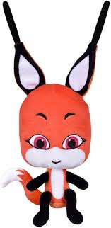 Get inspired by our community of talented artists. Kwamis Peluche Miraculous 15 Cm