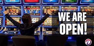 Drive-In Bingo this weekend with Delta Bingo in Pembroke