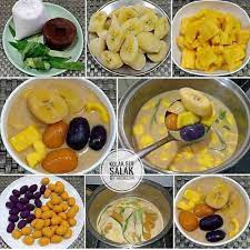 Ada santan kotak, ada sagu, ada gula melaka yang dibawa dari kelantan. Bagaimana Cara Memasak Pisang Dan Gula Batu Suka Pisang Goreng Sudah Hitung Berapa Kalorinya Halaman All Kompas Com Urai Rambut