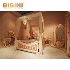 Close to thirty dazzling rose gold room decor awaits your discovery. High Quality Italy Rose Carving Princess Canopy Bed New Design Pink Girls Bedroom Furniture Fantastic European Kids Wooden Bed Buy Solid Wood Kids Bed Children Bedroom Furniture Girls Wooden Bed Product On Alibaba Com