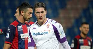 40,00 m €* jan 28, 2000 in belgrad, yugoslavia (republic). Spurs Begin Discussions With Fiorentina Over In Form Striker