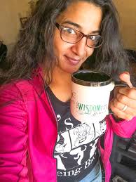 little bit of Wednesday wisdom.