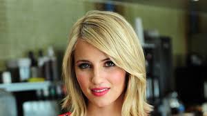 Agron was the last main actor to be cast on glee, and she auditioned with fly me to the moon by frank sinatra. Dianna Agron Reveals Her Artistic Ambitions And Hints At What S Next On Glee Teen Vogue