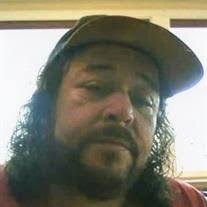 Ricky Tyrone Crewe Sr. Obituary