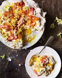 23 Pavlova Recipes Delicious Magazine