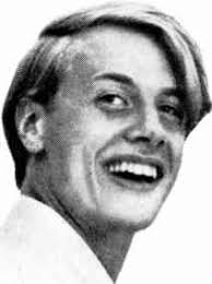 IL WOODS: THE JOYS OF TEACHIN HE NEWPORT YOUTH BAND: SPRINGBOAR JO SUCCESS  • WHY GARY MC FARLAN DIGS ROCK • HENRY MANCINI BL