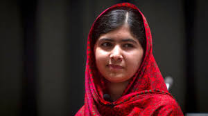 Malala yousafzai, 1997 doğumlu, pakistan'da taliban'a karşı eğitimde cinsiyet eşitliğini savunan 17 yaşında malala yousafzai 2014 yılında, henüz 17 yaşındayken nobel barış ödülü'ne layık görüldü. Eine Furchtlose Pakistanerin Verzaubert Die Welt Nzz