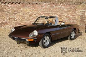 Image result for Light Silver 1979 Alfa-Romeo