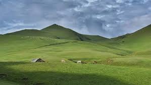 Badimalika Trek | Badimalika Trekking in Bajura Itinerary, Cost and Trek  Route