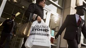 Find great deals on ebay for bath bed bath beyond. Bed Bath Beyond Bbby Reports Q1 2020 Loss 200 Store Closures