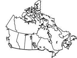 Canada coloring pages for kids. Canada Day Coloring Pages